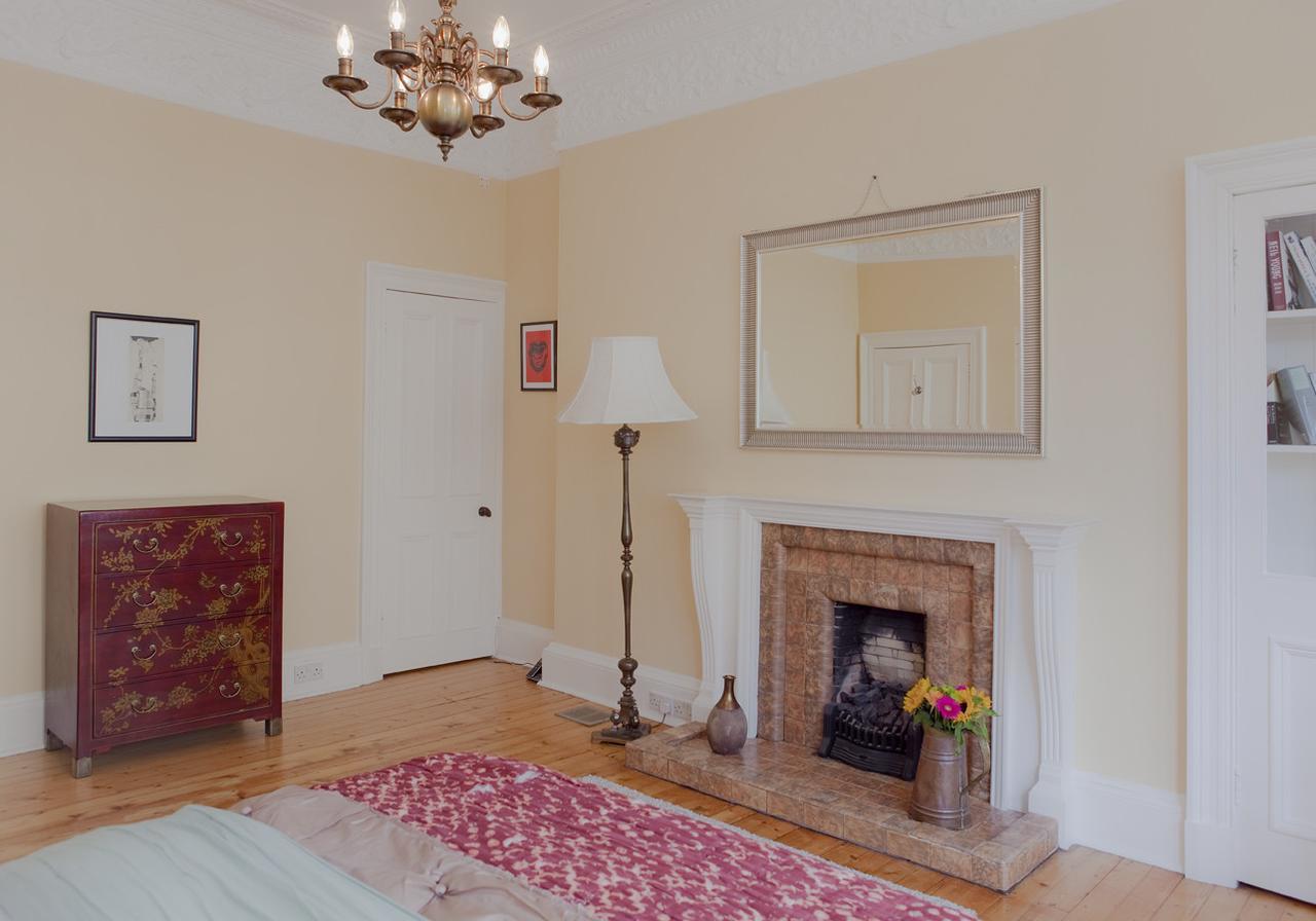 The Edinburgh Address - Classic Marchmont Charm מראה חיצוני תמונה
